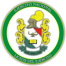 Escudo de los Liceos del ejército 