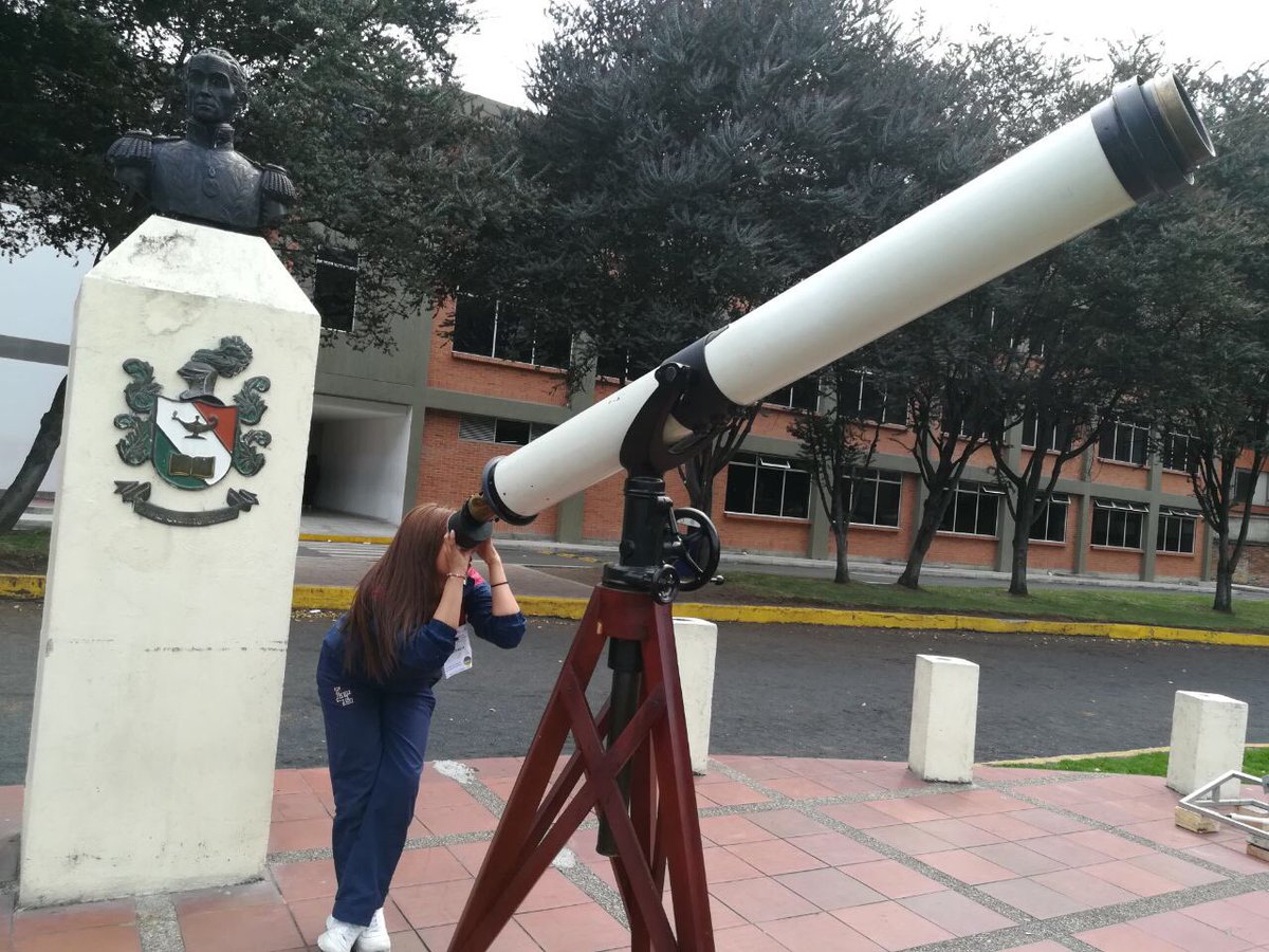 Telescopio 