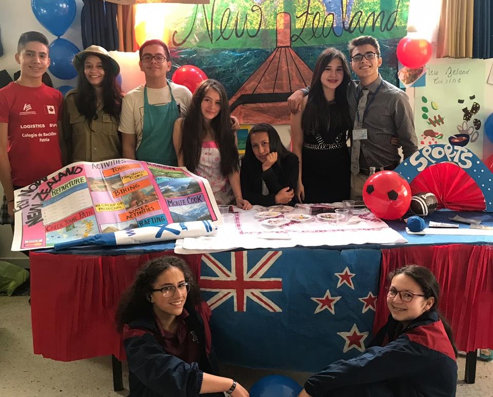 English Day